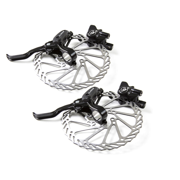 Clarks best sale m3 brakes