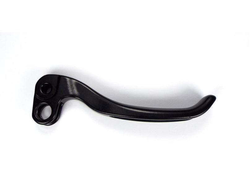 Leva Freno Clarks E-Clout / HD-M3000 - 3 Dita, Sinistra O Destra, Nera