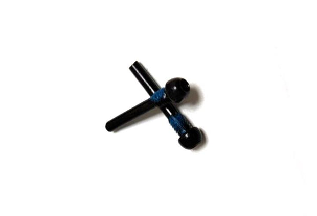 Clarks Disc Pad Retaining Bolt X2