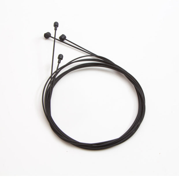 Clarks PTFE Brake Cable Kit