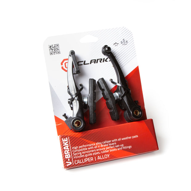 Clarks V-Brake Calliper - Single