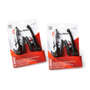 Clarks V Brake callipers & Pad upgrade