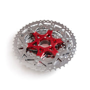 Clarks Rear Cassette - 10 Speed 11-46t