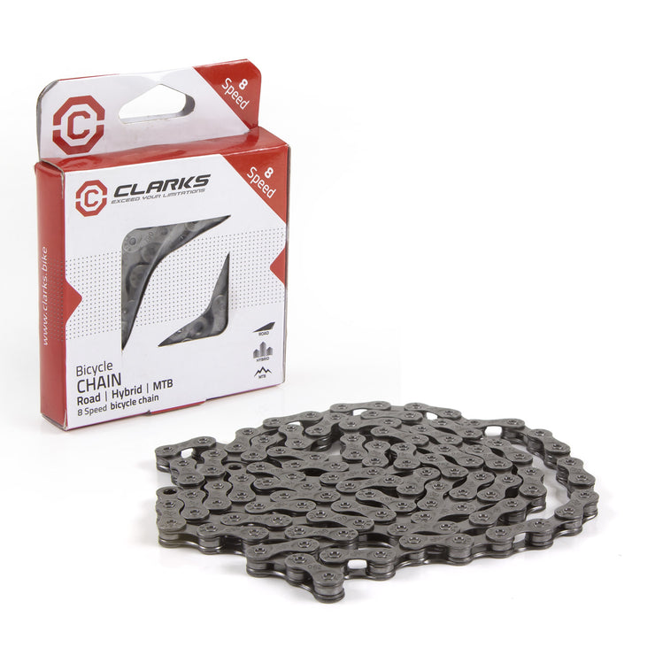 5-8 Speed bike chain