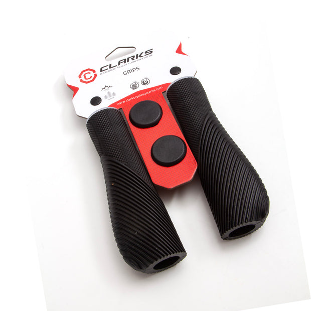 Slide On Ergonomic Grip with palm support