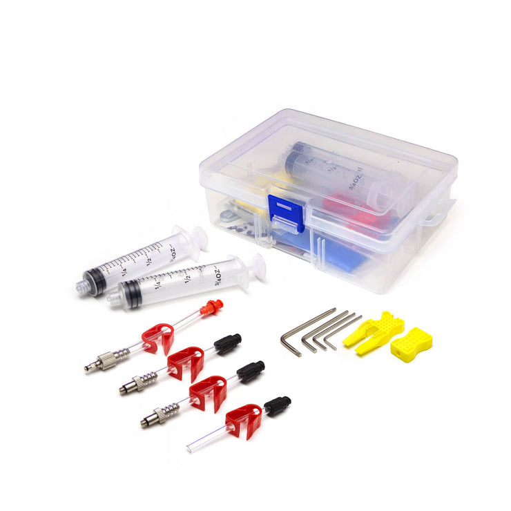 SRAM Brakes Bleed Kit