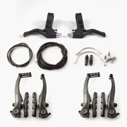 Clarks Complete V-Brake set for Kids Bikes