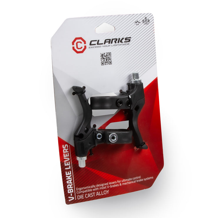 Kids Clarks V-Brake levers