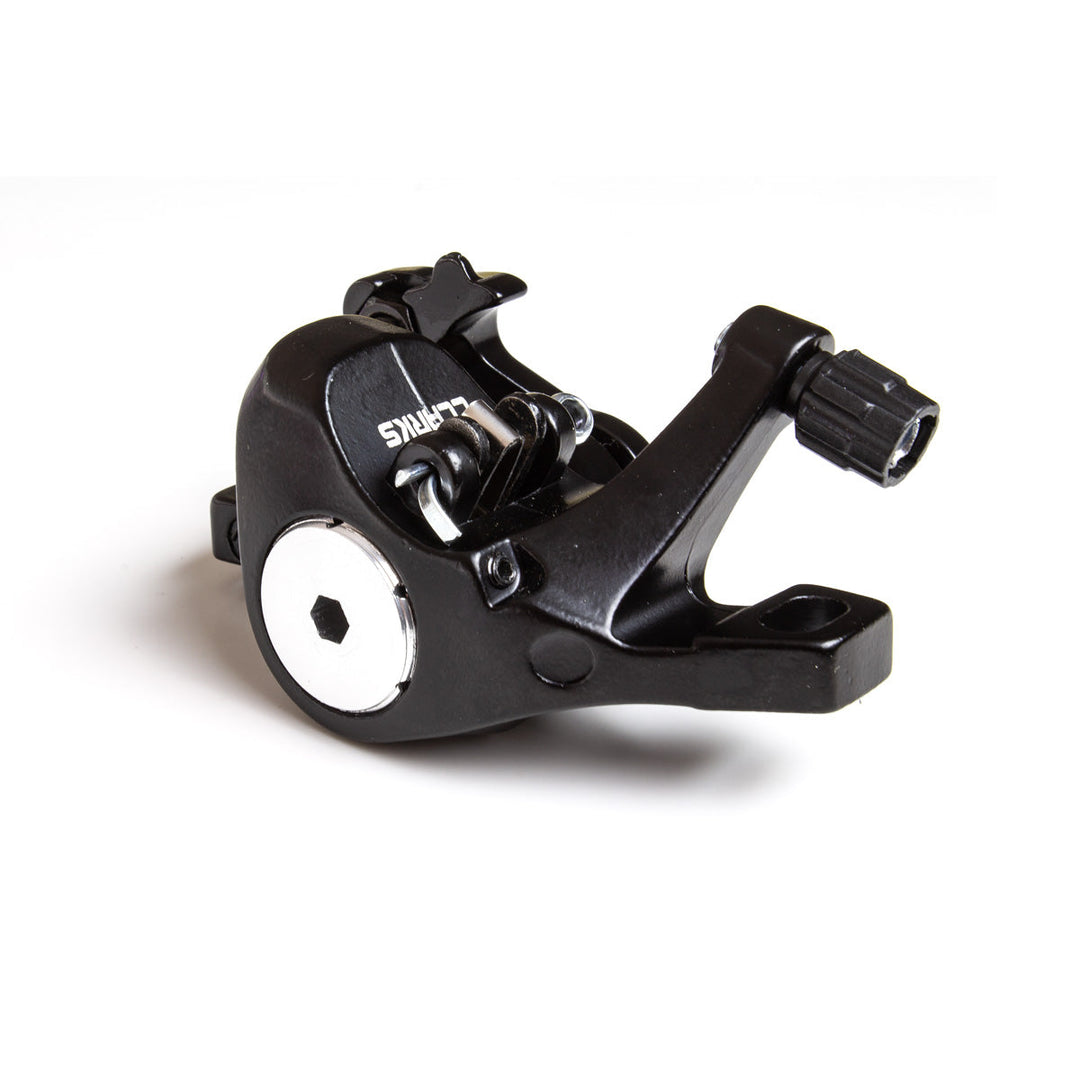 Mechanical Disc Brakes Clarks Brake Caliper Clarks CMD-22 Dual