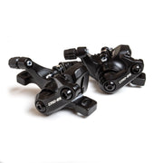 CMD-25 Mechanical Disc Brake Set, Levers & Cables