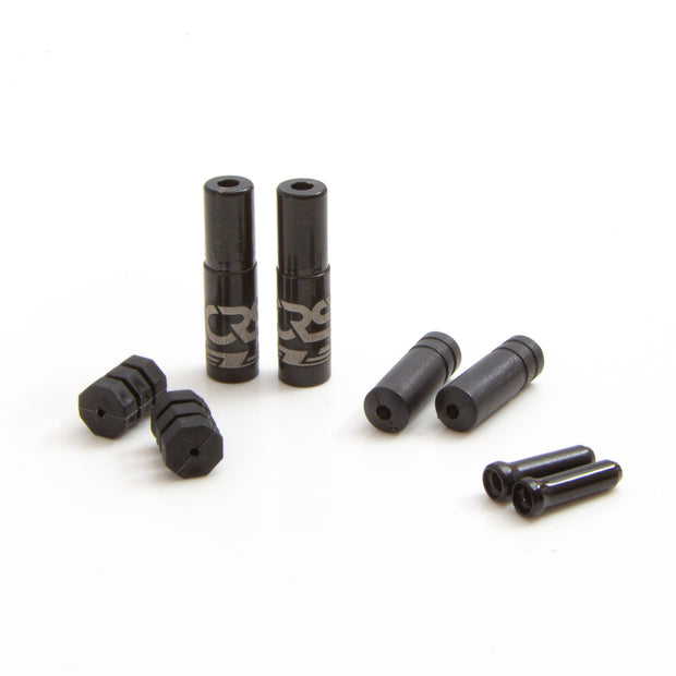 Clarks CRS Core Lube Gear Cable Kit