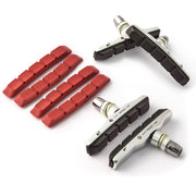 Clarks V-Brake pads plus inserts, and Inner Wires