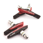 Clarks Elite V-Brake pads, and Inner Wires