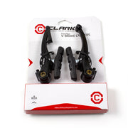 Clarks V-Brake Calliper - Single