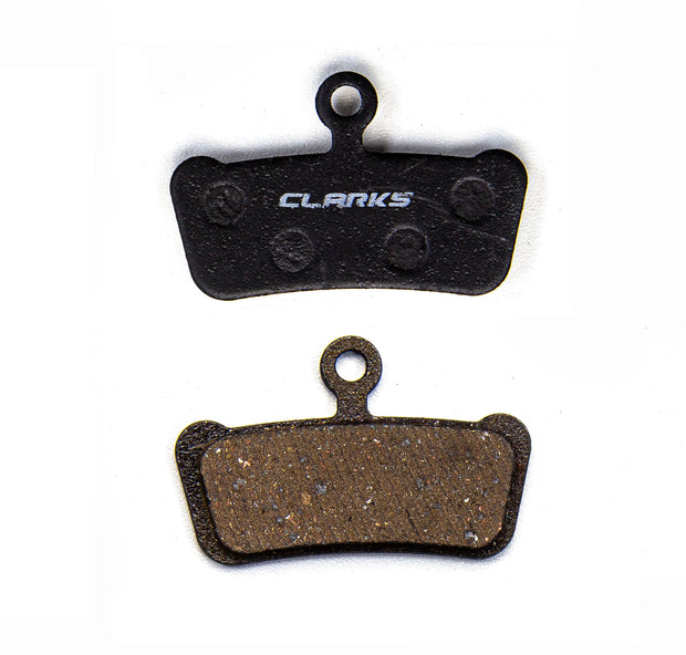 Organic - SRAM