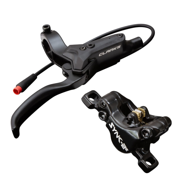 Clarks Sync 2e E-bike Hydraulic Brake Set
