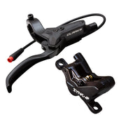 Clarks Sync 4e E-bike Hydraulic Brake Set  - 4 Piston