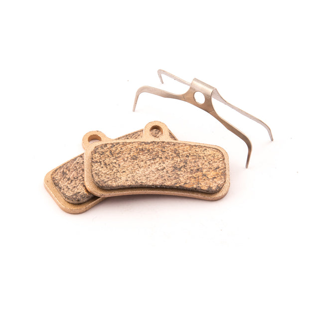 Sintered - Shimano, Clarks, TRP