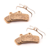 Sintered - Shimano, Clarks, TRP X2