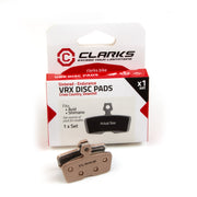 Sintered - Shimano, SRAM
