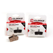 Sintered - Shimano, SRAM x2