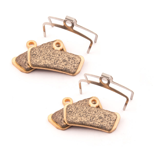 Sintered - SRAM X2