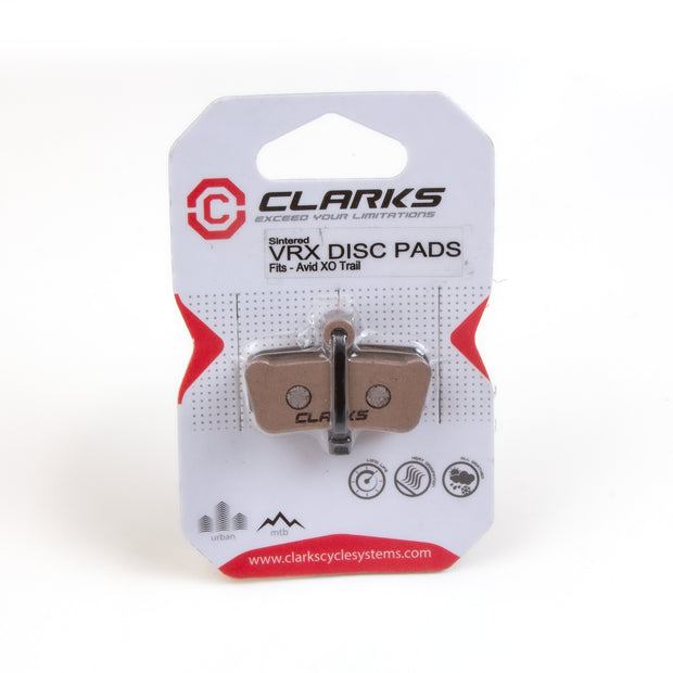 Sintered - SRAM