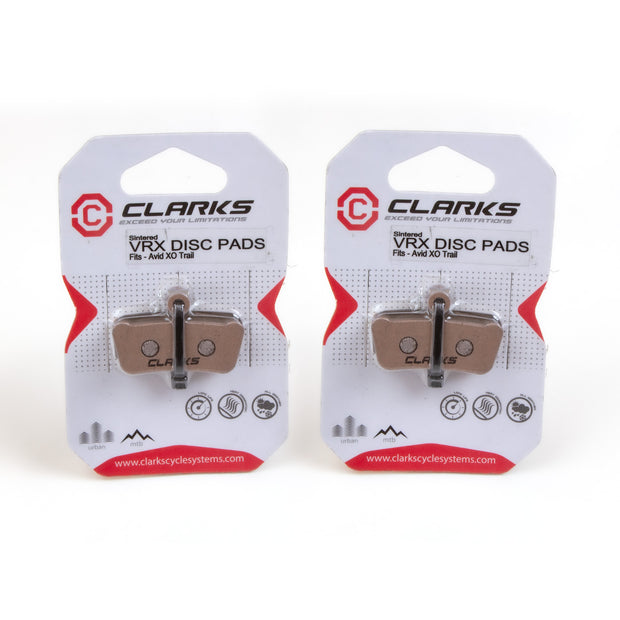 Sintered - SRAM X2