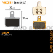 Sintered - SRAM