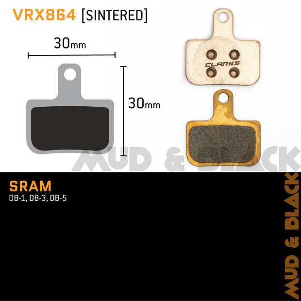 Sintered - SRAM