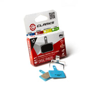 Organic - Shimano, Tektro, TRP, Clarks