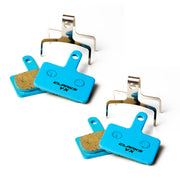 Organic x 2 Pairs - Shimano, Tektro, TRP, Clarks