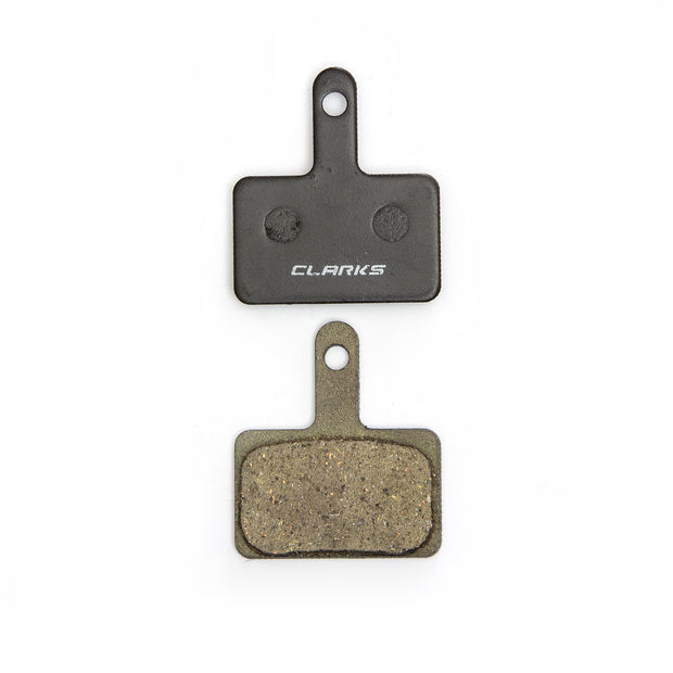 Shimano tektro hot sale brake pads