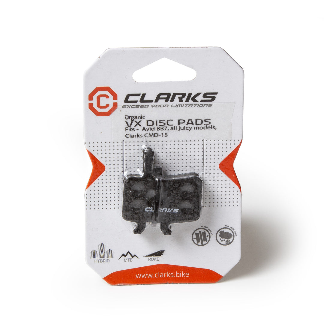 Clarks Exo Skeletal Skeletal Brake Pads Clarks Skeletal Brake Pads