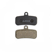 Organic- Shimano, Clarks, TRP