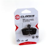 Organic - Shimano, SRAM