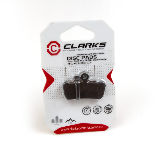 Organic - SRAM
