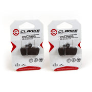 Organic - SRAM X2