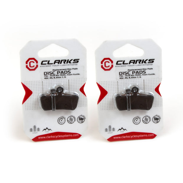 Organic - SRAM X2