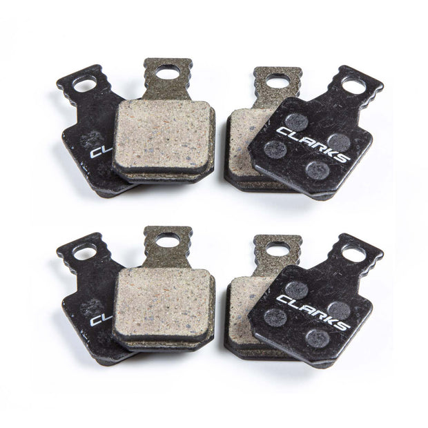 Organic - Magura x2