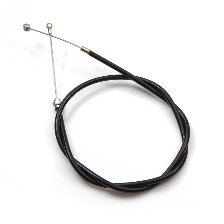 Mountain bike hot sale brake cable