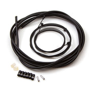 Clarks Lightweight Alloy Housing Brake Cable Kit