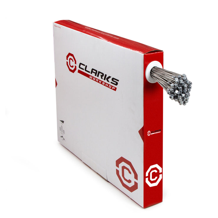 Brake wire dispenser box - MTB/Hybrid (stainless steel)