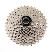 Clarks Rear Cassette - 10 Speed 11-36t