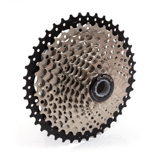 Clarks Rear Cassette - 11 Speed 11-42t