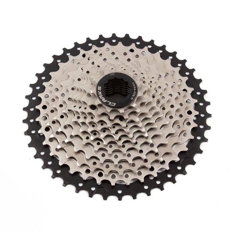 Clarks Rear Cassette - 11 Speed 11-42t