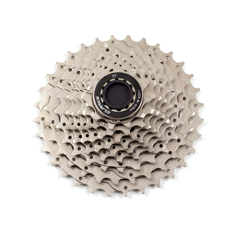 Clarks Rear Cassette - 9 Speed 11-32t