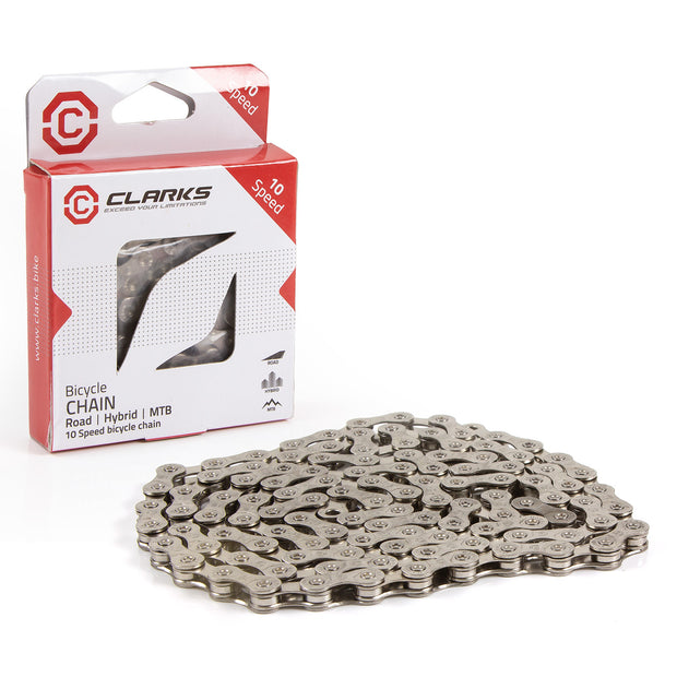 Clarks 10 speed bike chain