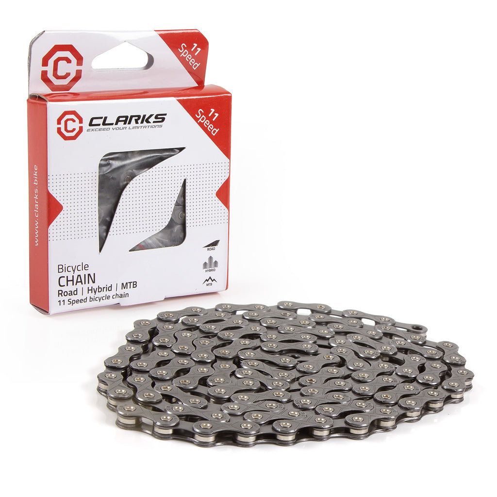 Shop Mud and Black for MTB hybrid road bike chains