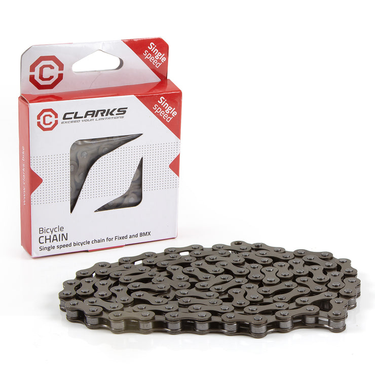 Clarks single speed bike chain